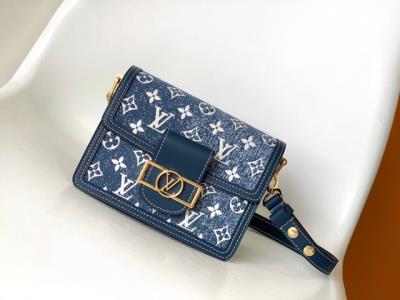 wholesale quality louis vuitton m59716 dauphine s